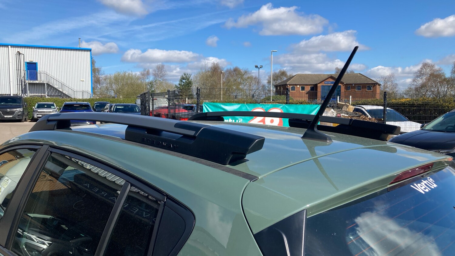 Used Dacia Sandero Stepway 2024 for sale - 78168672: Photo 53