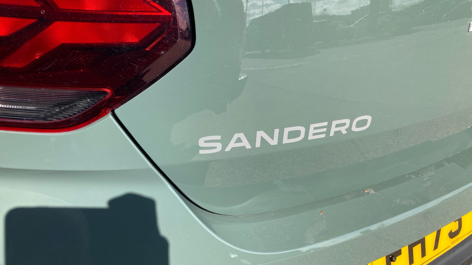 Used Dacia Sandero Stepway 2024 for sale - 78168672: Photo 54