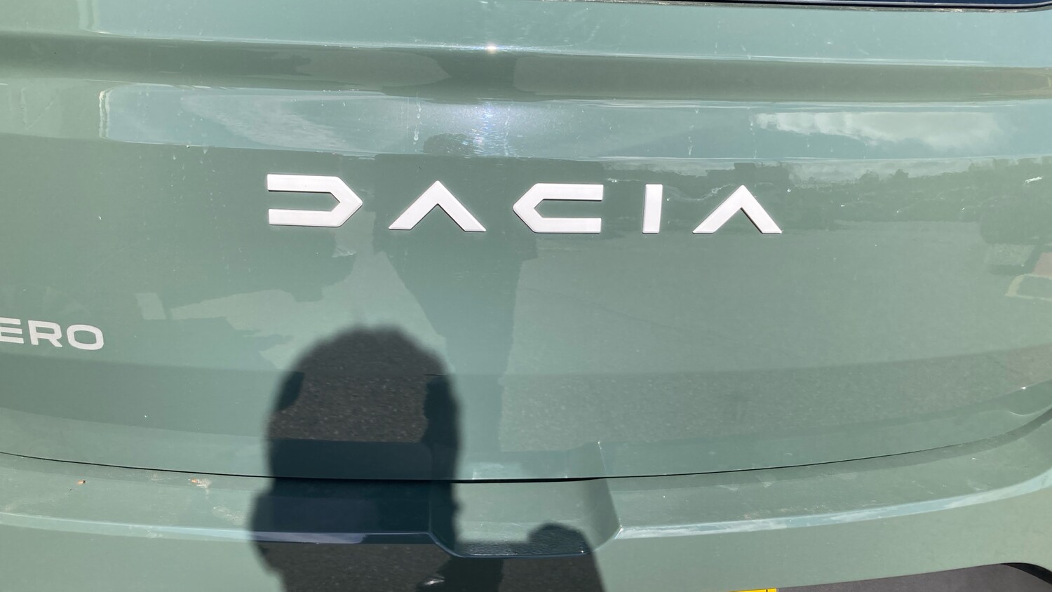 Used Dacia Sandero Stepway 2024 for sale - 78168672: Photo 55