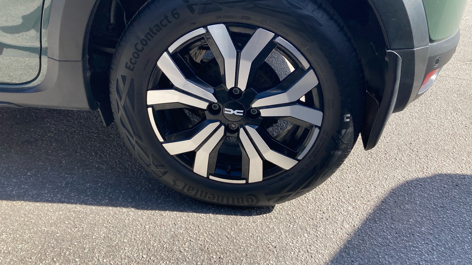 Used Dacia Sandero Stepway 2024 for sale - 78168672: Photo 56