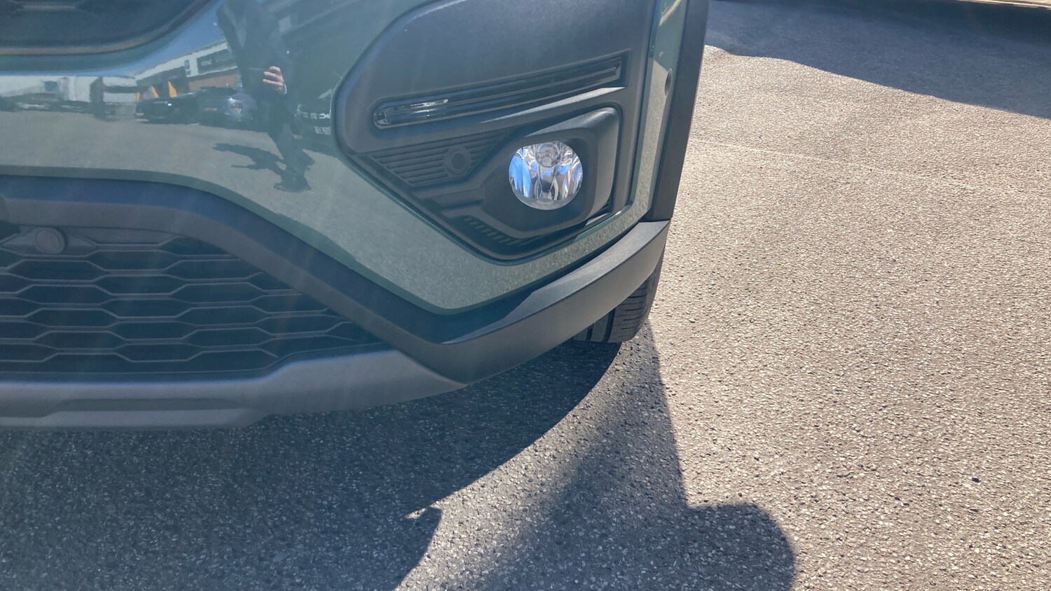 Used Dacia Sandero Stepway 2024 for sale - 78168672: Photo 59