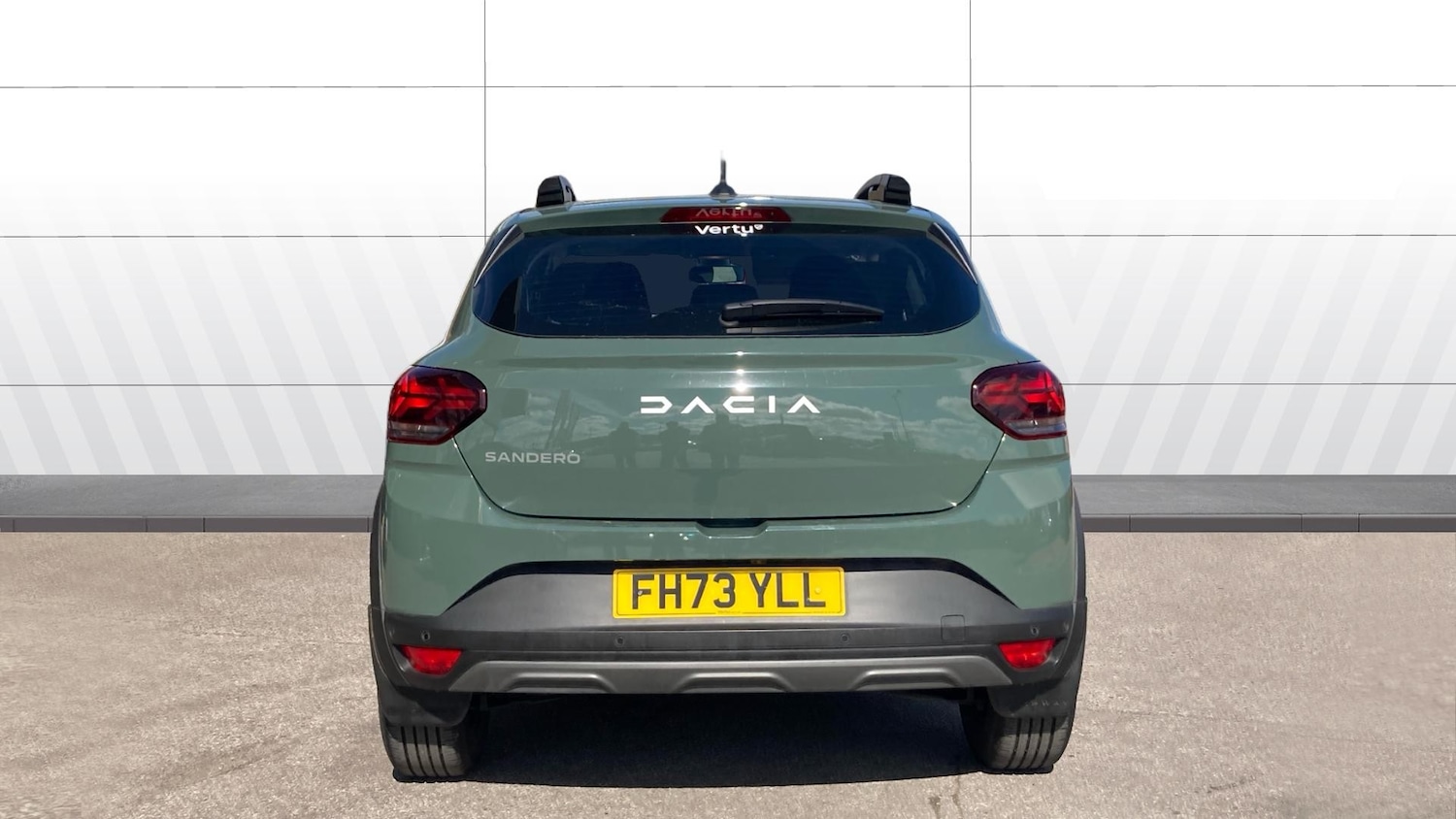 Used Dacia Sandero Stepway 2024 for sale - 78168672: Photo 6