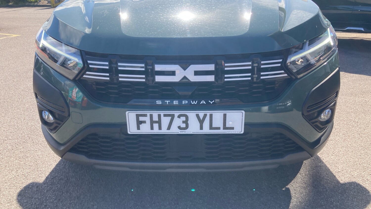 Used Dacia Sandero Stepway 2024 for sale - 78168672: Photo 60