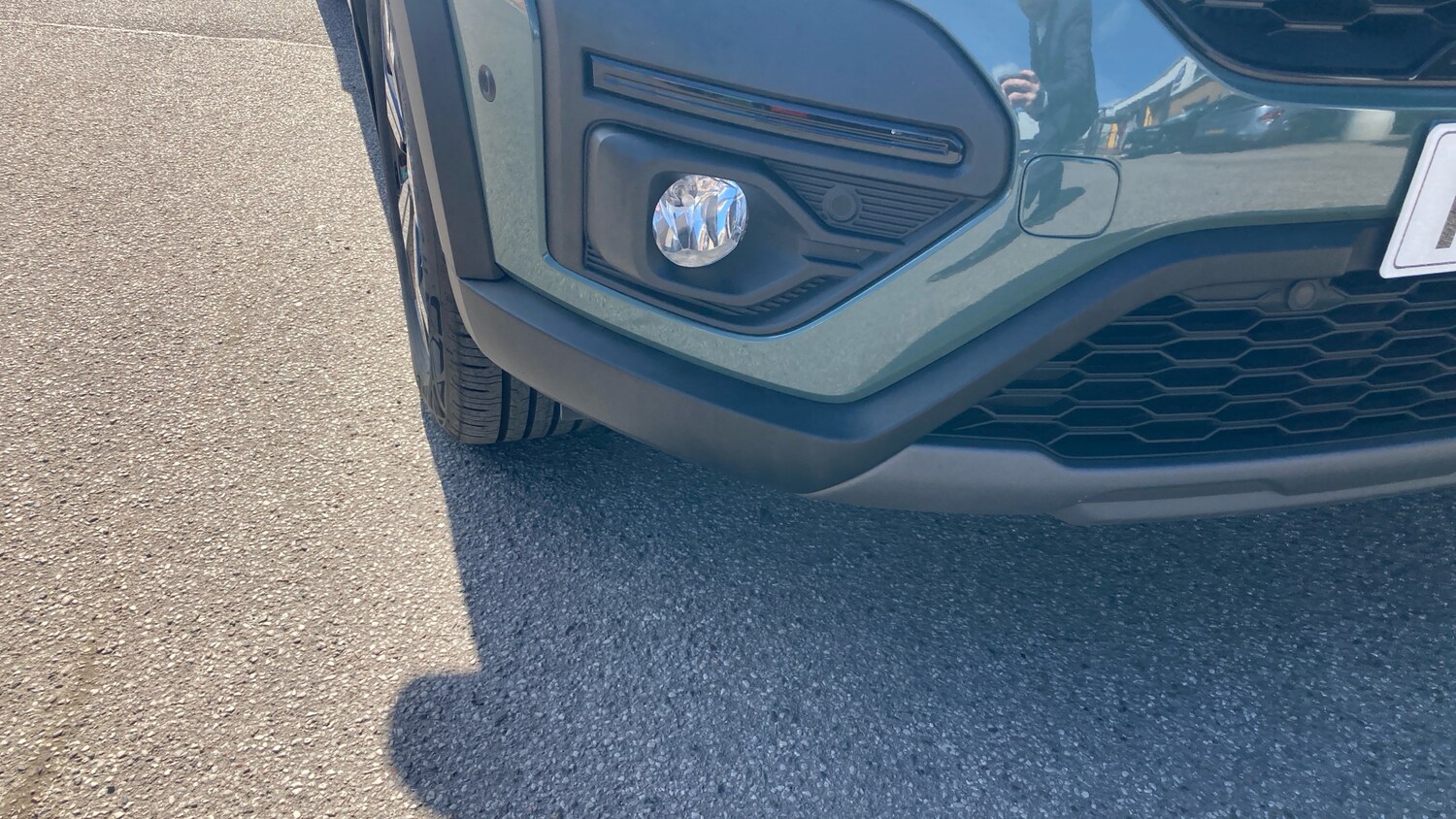 Used Dacia Sandero Stepway 2024 for sale - 78168672: Photo 61