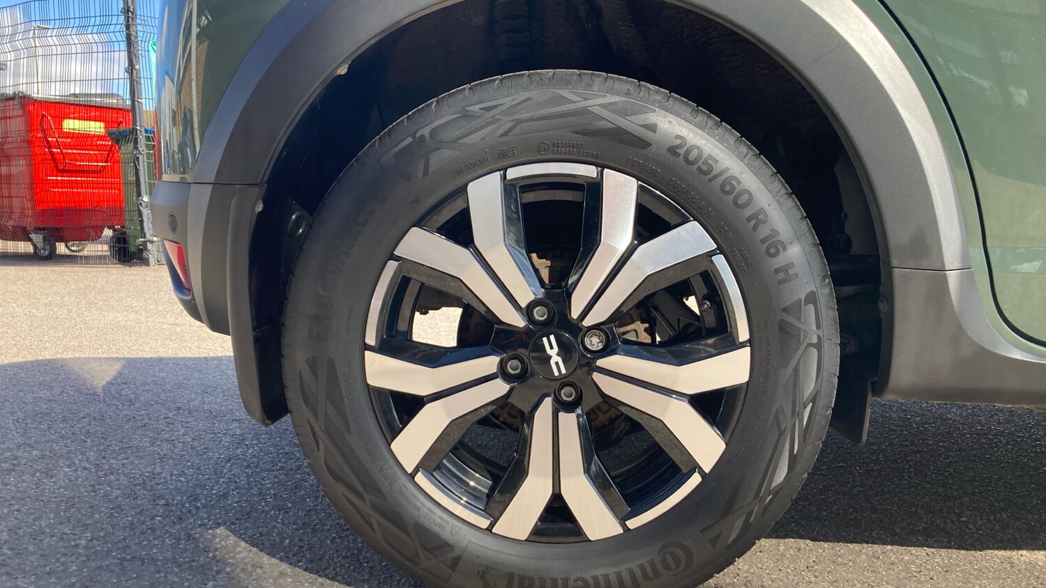 Used Dacia Sandero Stepway 2024 for sale - 78168672: Photo 7