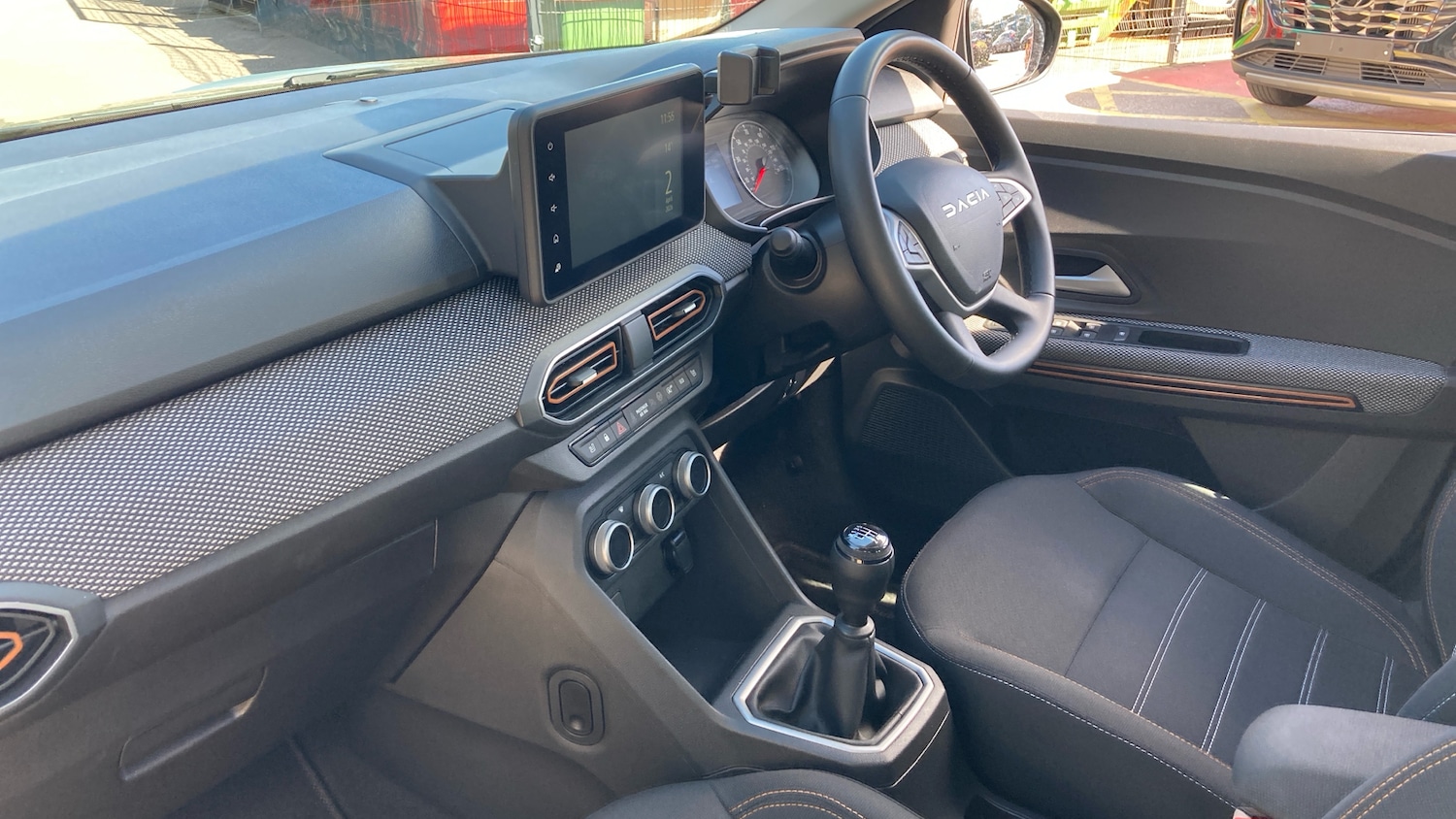 Used Dacia Sandero Stepway 2024 for sale - 78168672: Photo 9