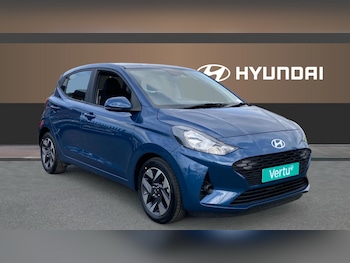 Used Hyundai i10 2026 for sale - 78168684: Photo