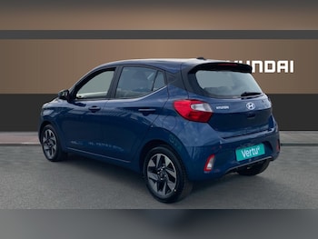 Used Hyundai i10 2026 for sale - 78168684: Photo