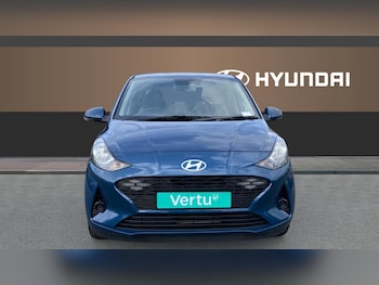 Used Hyundai i10 2026 for sale - 78168684: Photo