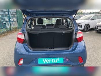 Used Hyundai i10 2026 for sale - 78168684: Photo