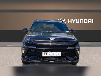 Used Hyundai KONA 2025 for sale - 78353159: Photo
