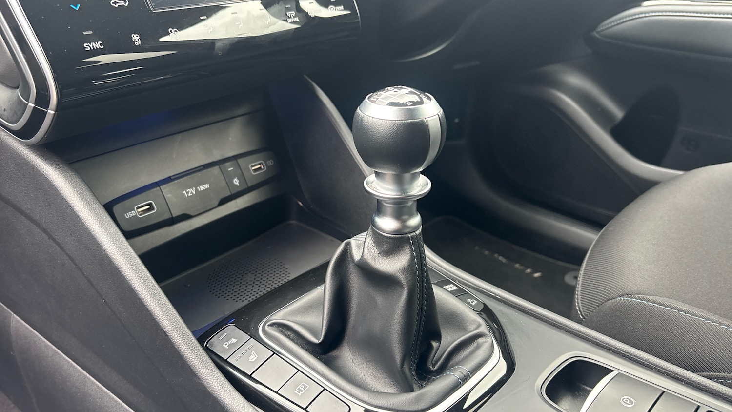 Used Hyundai TUCSON 2021 for sale - 77653558: Photo 13