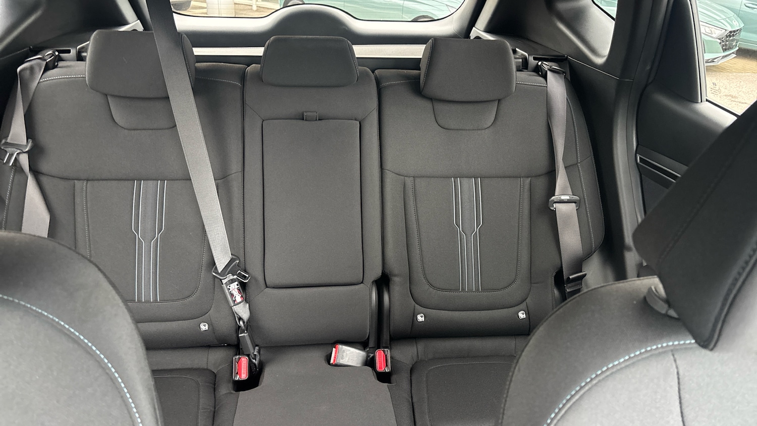 Used Hyundai TUCSON 2021 for sale - 77653558: Photo 15