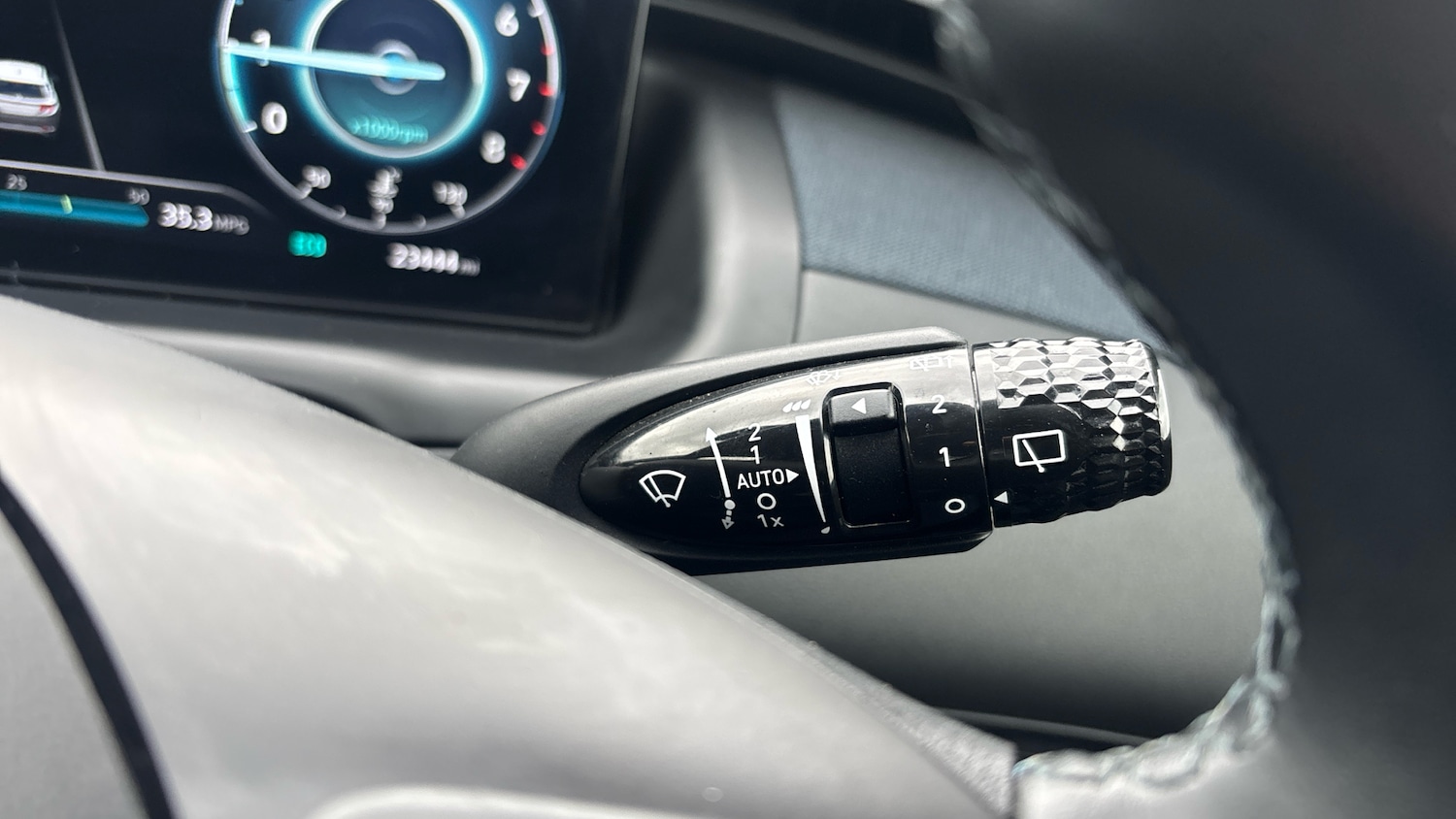 Used Hyundai TUCSON 2021 for sale - 77653558: Photo 23