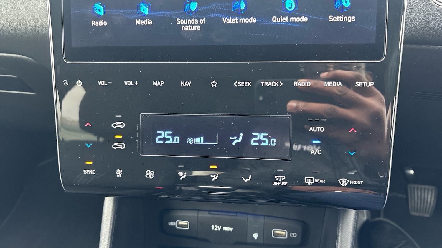 Used Hyundai TUCSON 2021 for sale - 77653558: Photo 25