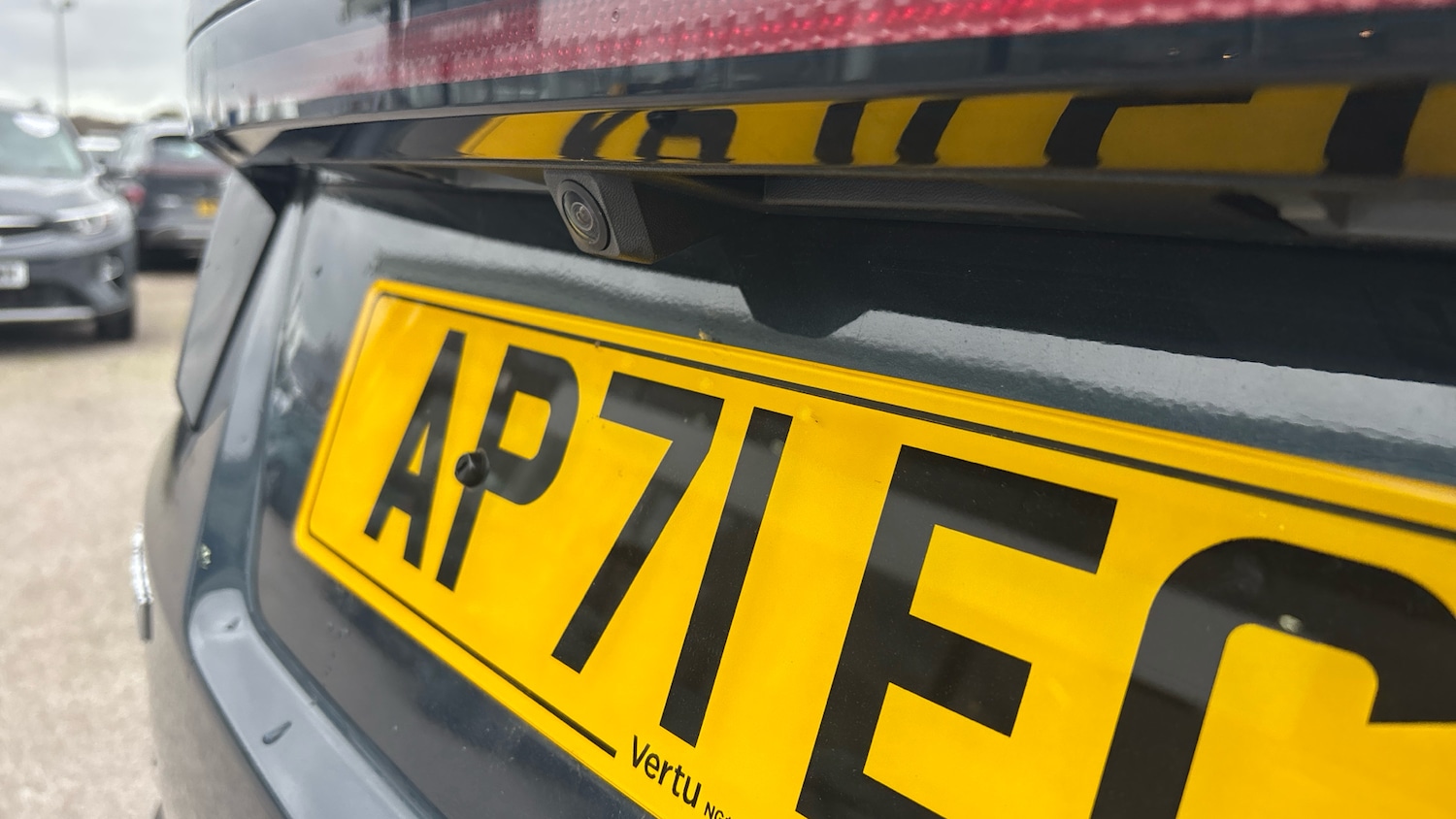 Used Hyundai TUCSON 2021 for sale - 77653558: Photo 33