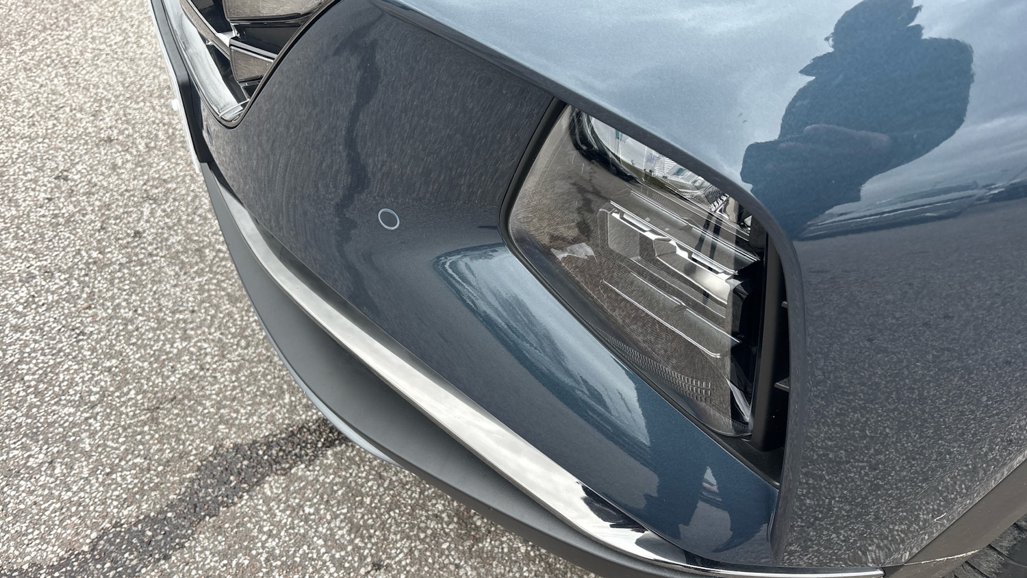 Used Hyundai TUCSON 2021 for sale - 77653558: Photo 38