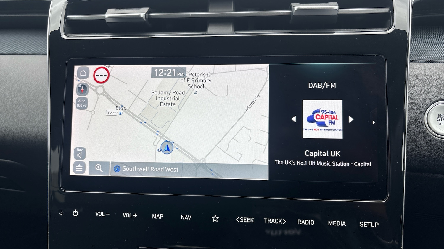 Used Hyundai TUCSON 2021 for sale - 77653558: Photo 39