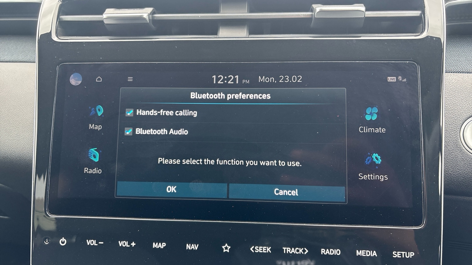 Used Hyundai TUCSON 2021 for sale - 77653558: Photo 40