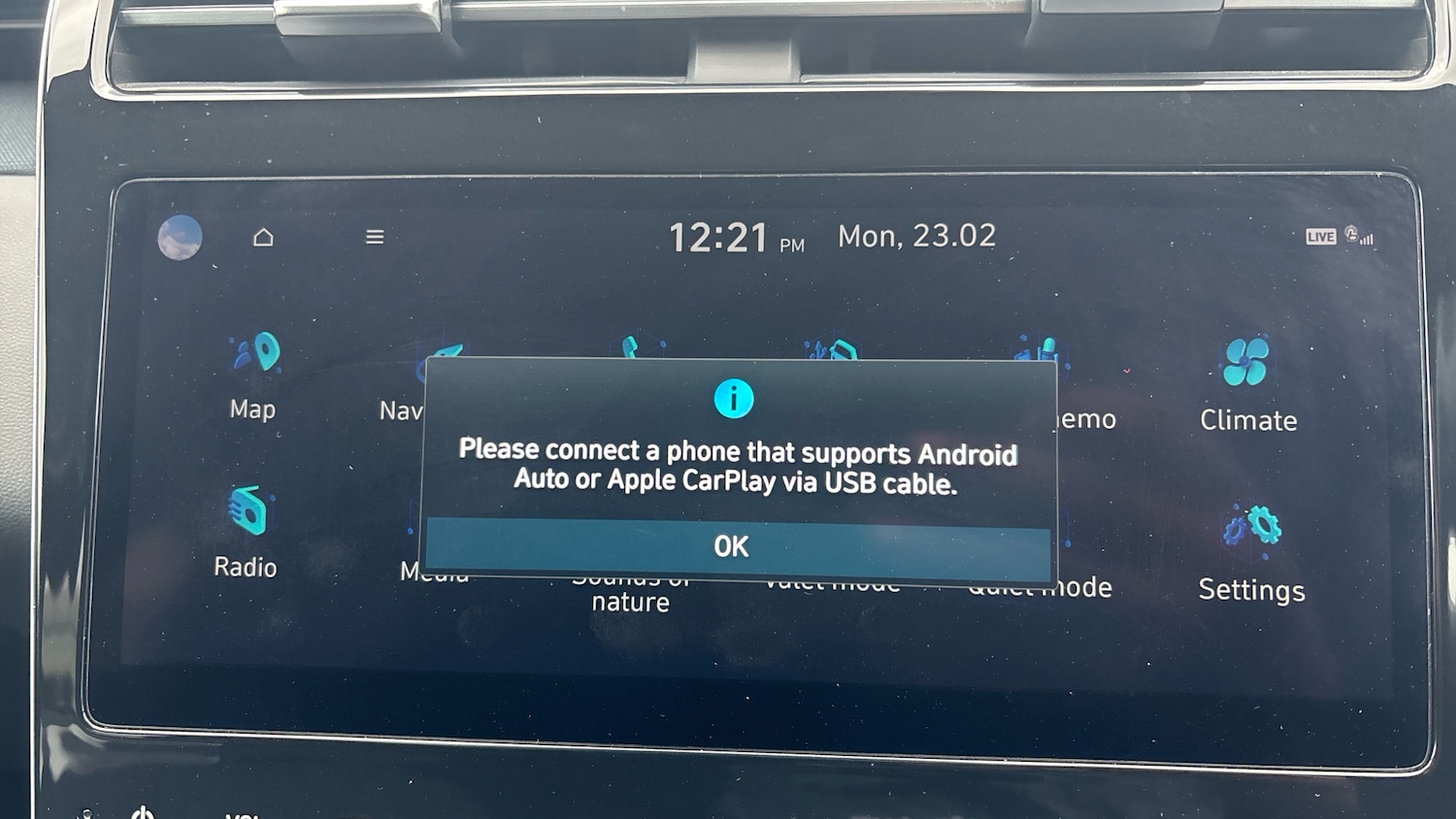 Used Hyundai TUCSON 2021 for sale - 77653558: Photo 41