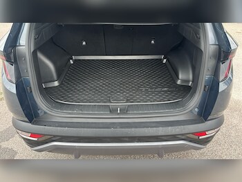 Used Hyundai TUCSON 2021 for sale - 77653558: Photo