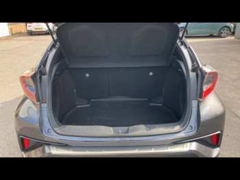 Used Toyota C-HR 2018 for sale - 74912565: Photo