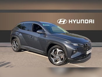 Hyundai - TUCSON