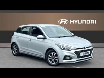 2019 (19) - 1.2 MPi SE 5dr Petrol Hatchback