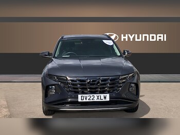 Used Hyundai TUCSON 2022 for sale - 78873198: Photo