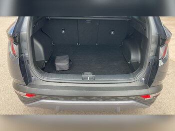 Used Hyundai TUCSON 2022 for sale - 78873198: Photo