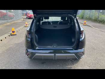 Used Hyundai TUCSON 2024 for sale - 75148358: Photo