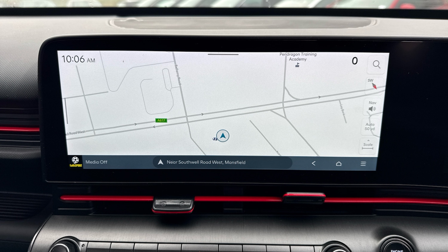 Used Hyundai KONA 2023 for sale - 77035723: Photo 12