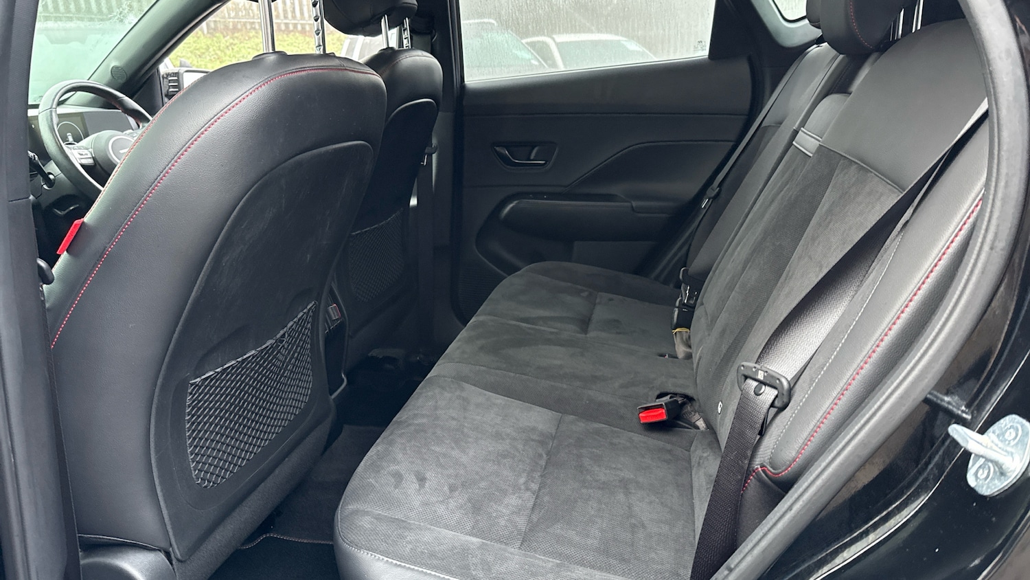 Used Hyundai KONA 2023 for sale - 77035723: Photo 16