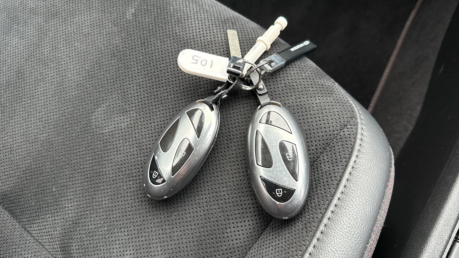 Used Hyundai KONA 2023 for sale - 77035723: Photo 20