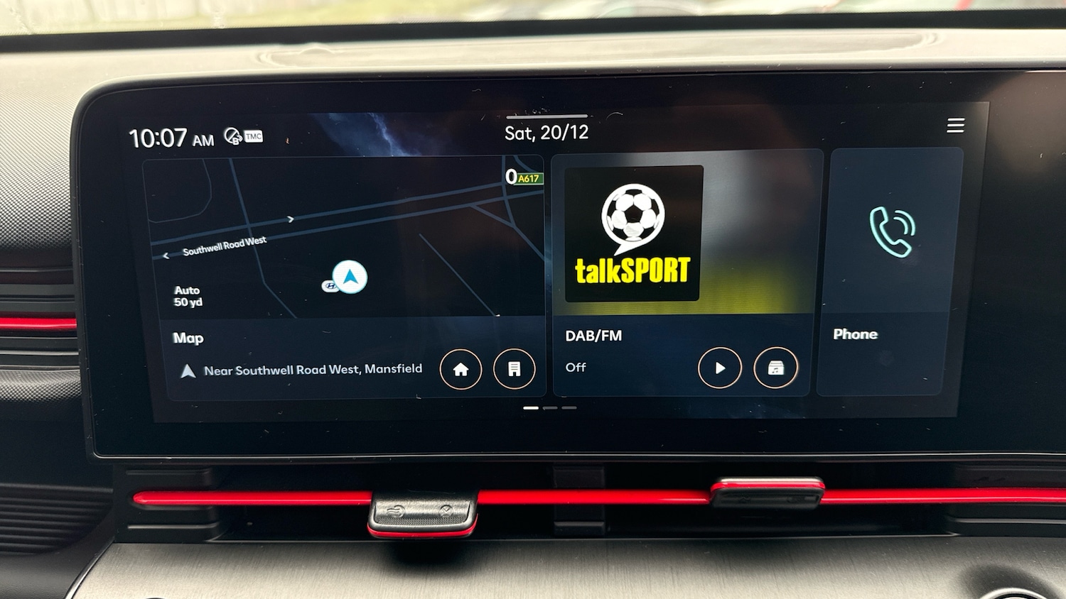 Used Hyundai KONA 2023 for sale - 77035723: Photo 33