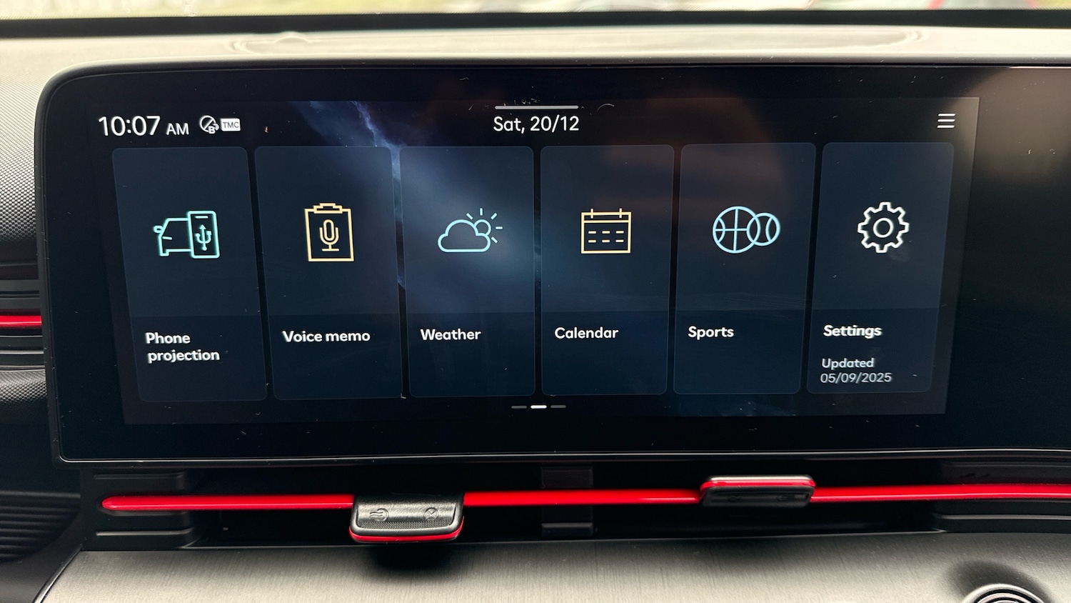 Used Hyundai KONA 2023 for sale - 77035723: Photo 34