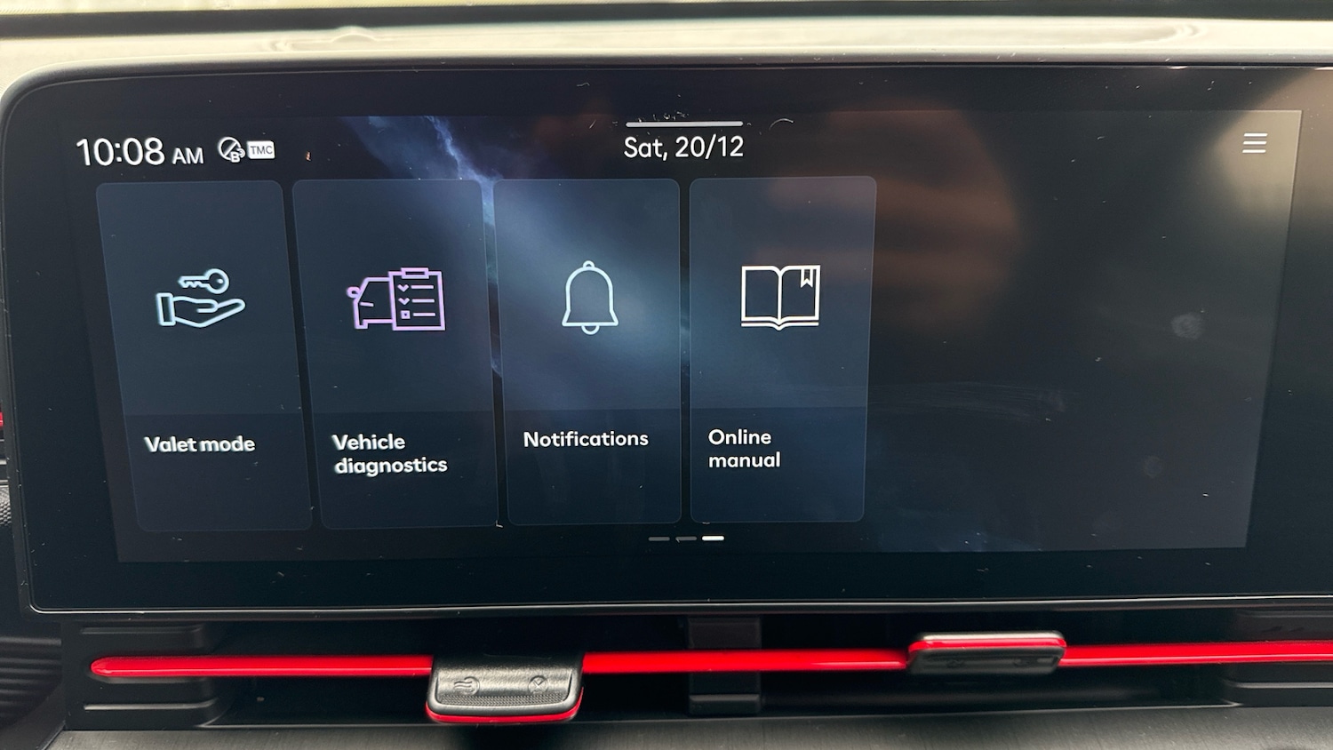 Used Hyundai KONA 2023 for sale - 77035723: Photo 35