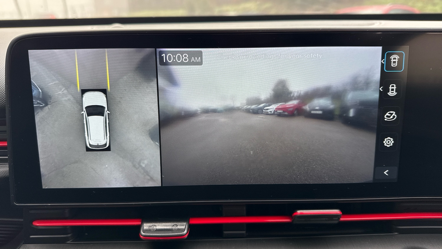 Used Hyundai KONA 2023 for sale - 77035723: Photo 36