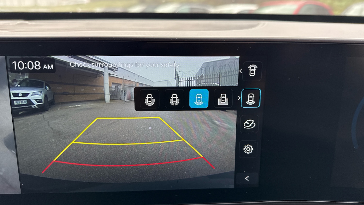 Used Hyundai KONA 2023 for sale - 77035723: Photo 38