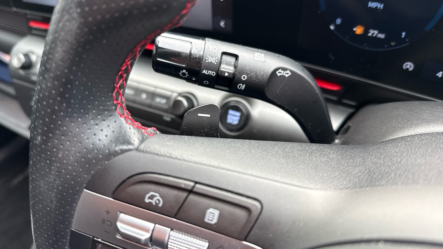 Used Hyundai KONA 2023 for sale - 77035723: Photo 41