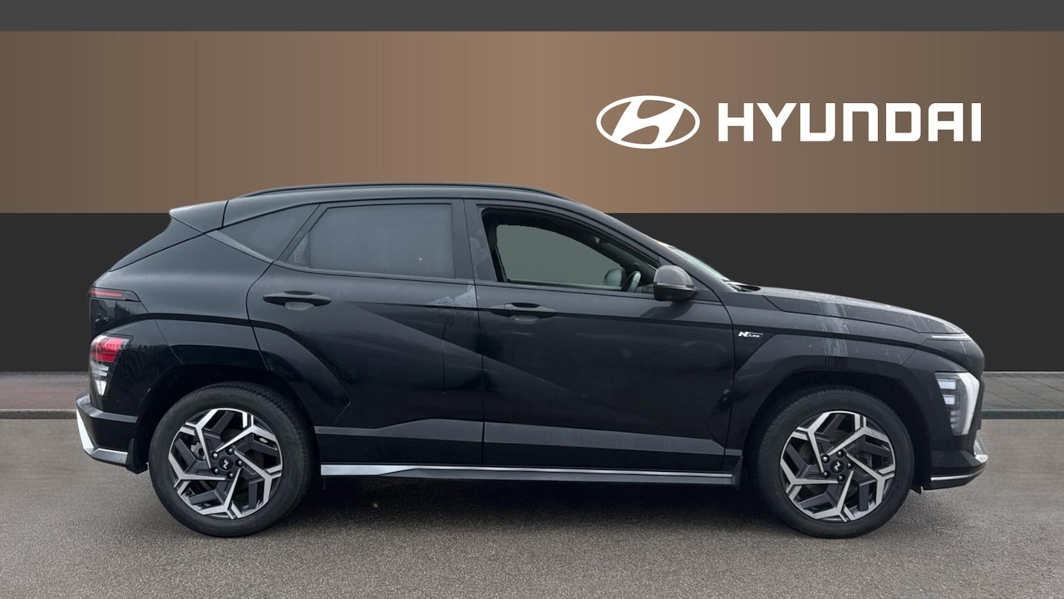 Used Hyundai KONA 2023 for sale - 77035723: Photo 5