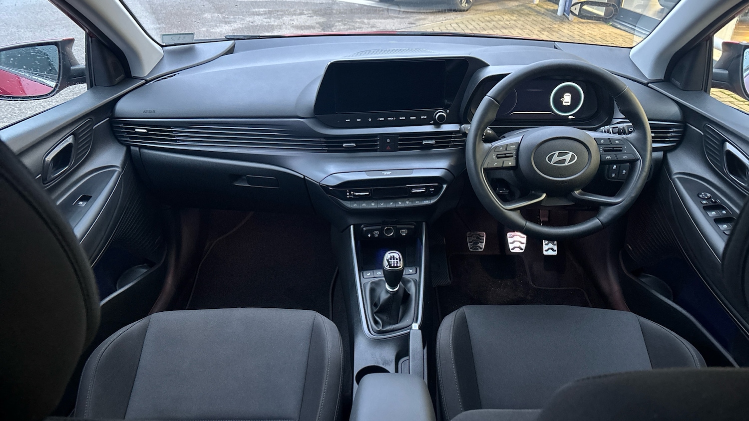 Used Hyundai BAYON 2025 for sale - 77062018: Photo 10