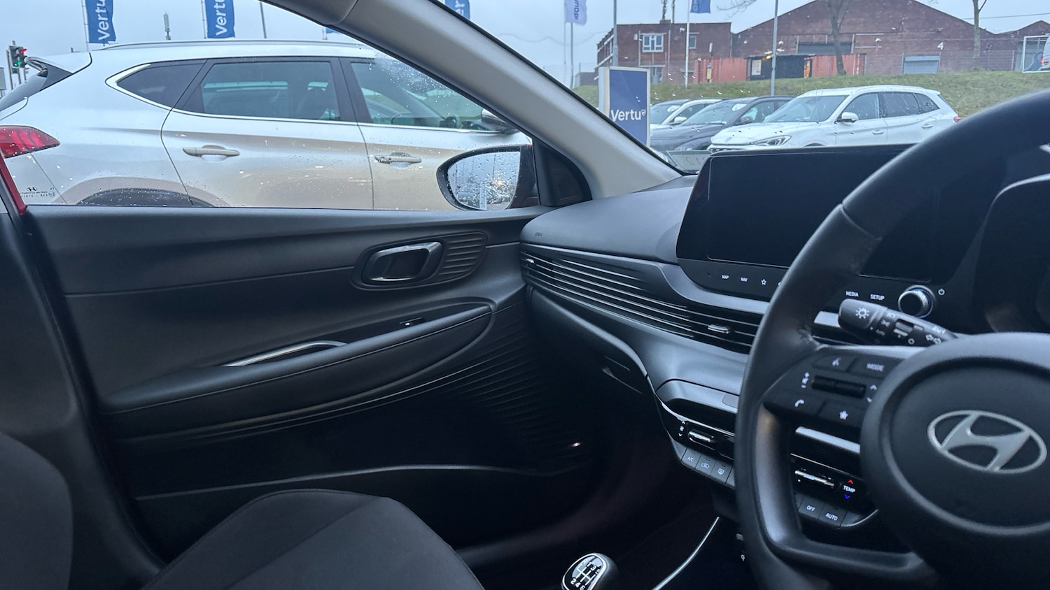 Used Hyundai BAYON 2025 for sale - 77062018: Photo 14