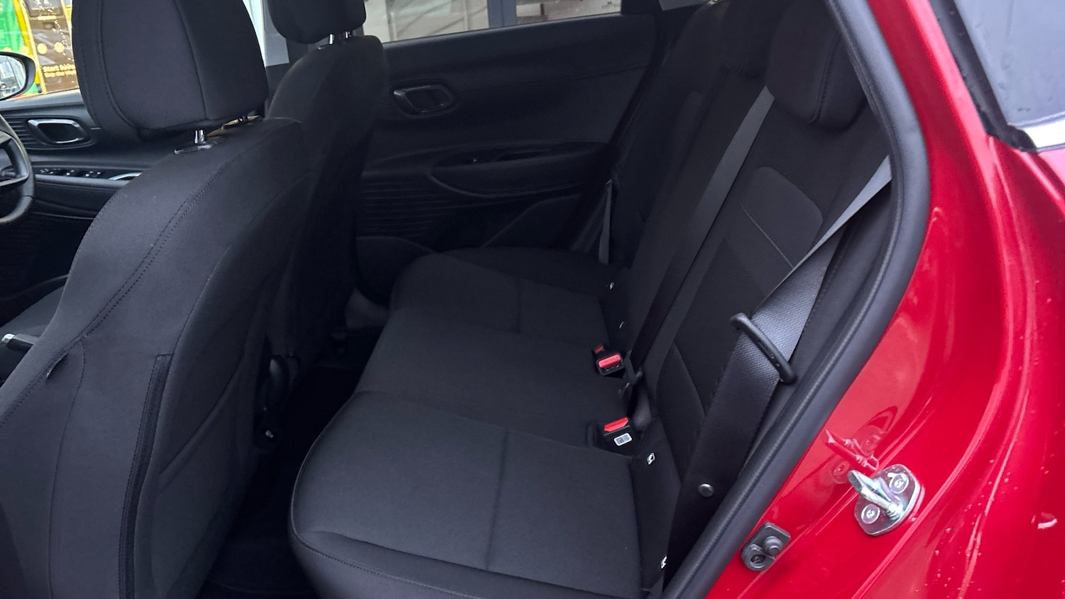 Used Hyundai BAYON 2025 for sale - 77062018: Photo 16