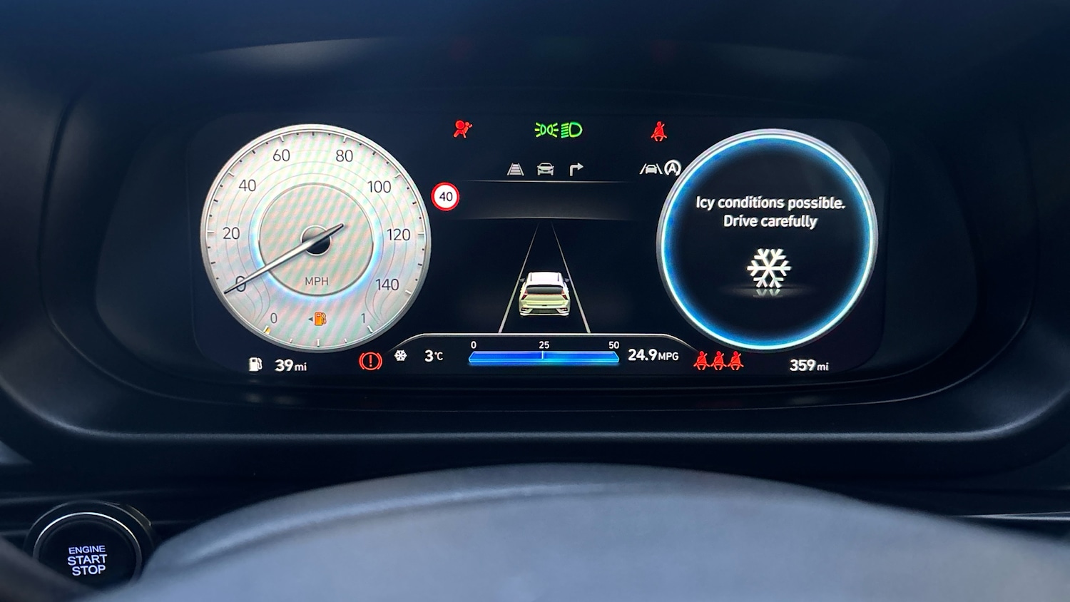 Used Hyundai BAYON 2025 for sale - 77062018: Photo 18