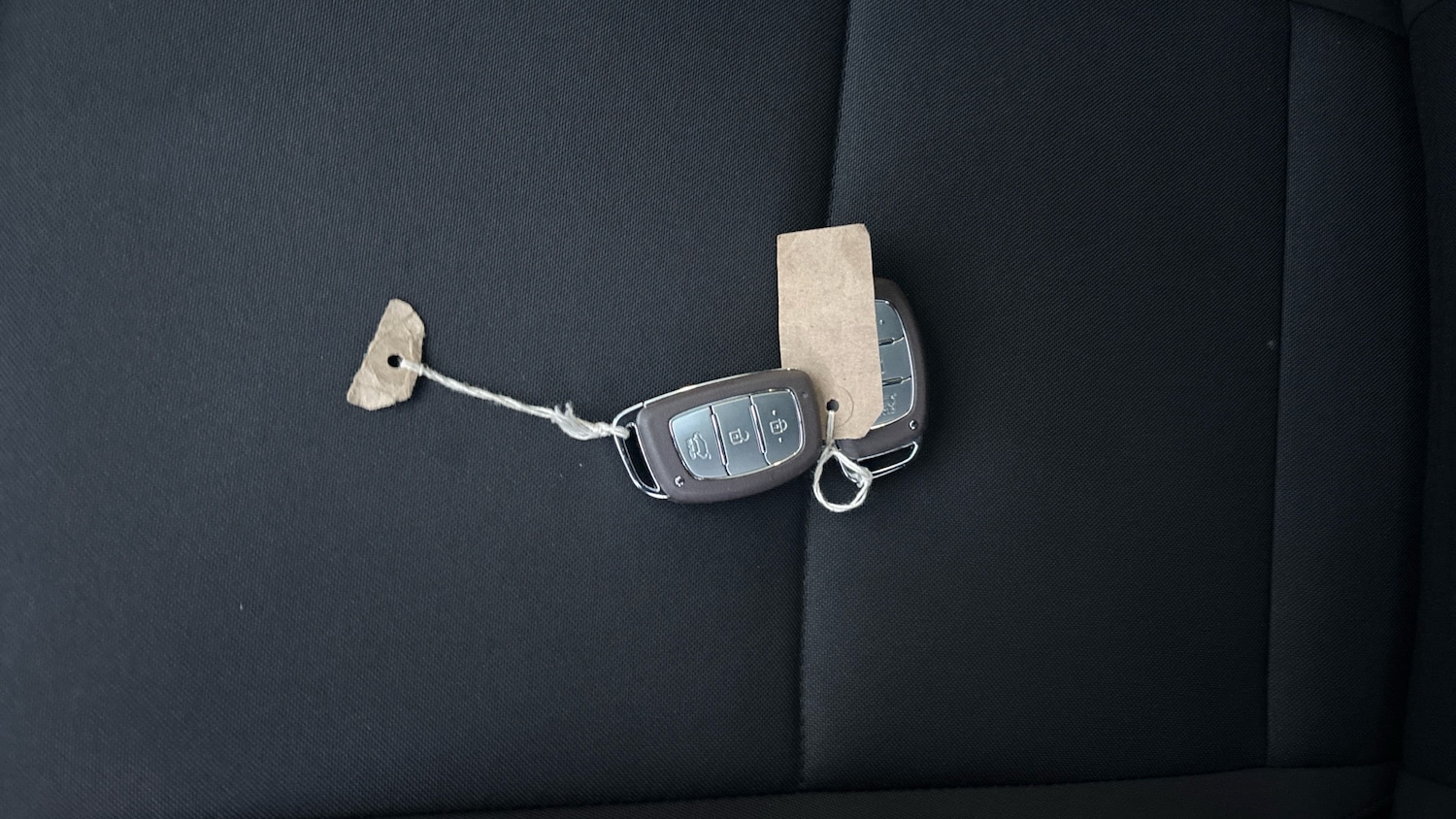 Used Hyundai BAYON 2025 for sale - 77062018: Photo 20