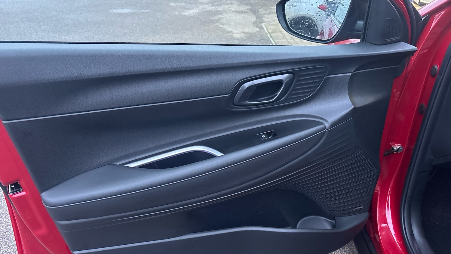 Used Hyundai BAYON 2025 for sale - 77062018: Photo 21