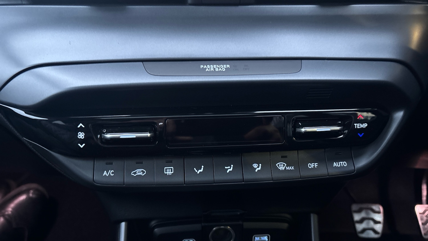 Used Hyundai BAYON 2025 for sale - 77062018: Photo 24