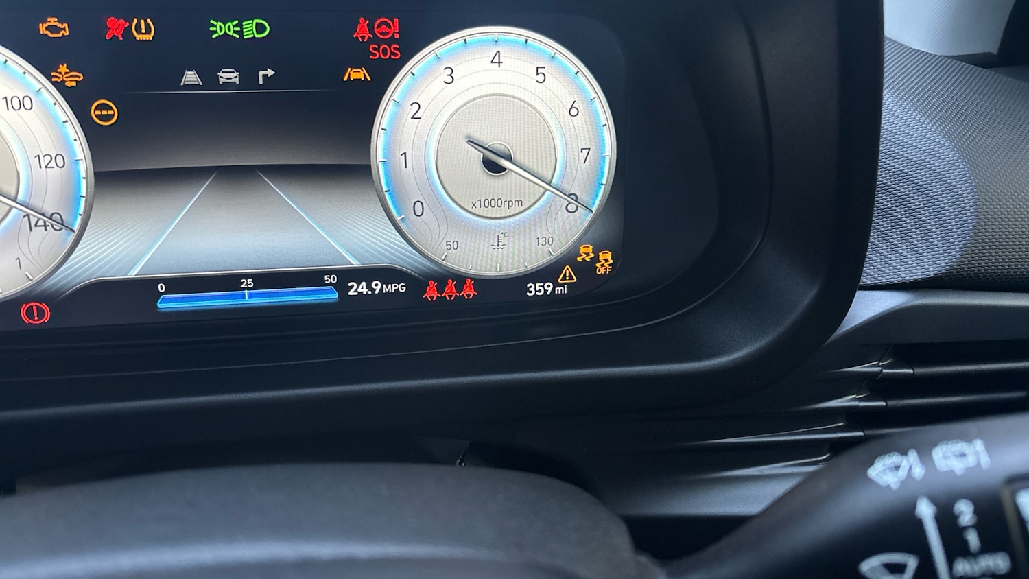 Used Hyundai BAYON 2025 for sale - 77062018: Photo 36