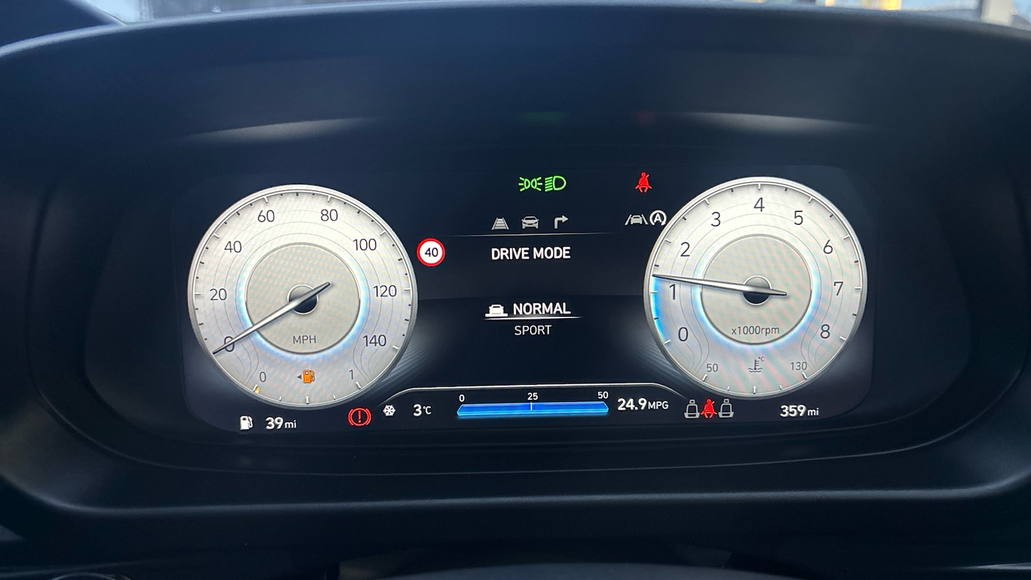 Used Hyundai BAYON 2025 for sale - 77062018: Photo 37